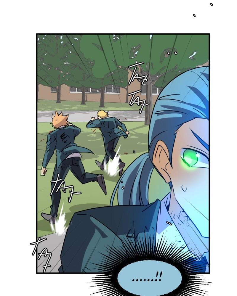 unOrdinary Chap 346.5 - Next Chap 347.5