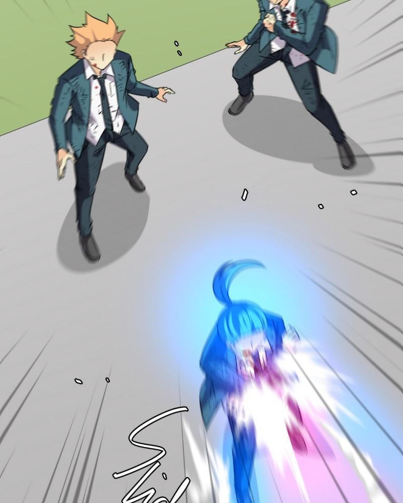 unOrdinary Chap 346.5 - Next Chap 347.5