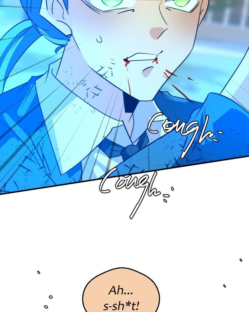 unOrdinary Chap 346.5 - Next Chap 347.5