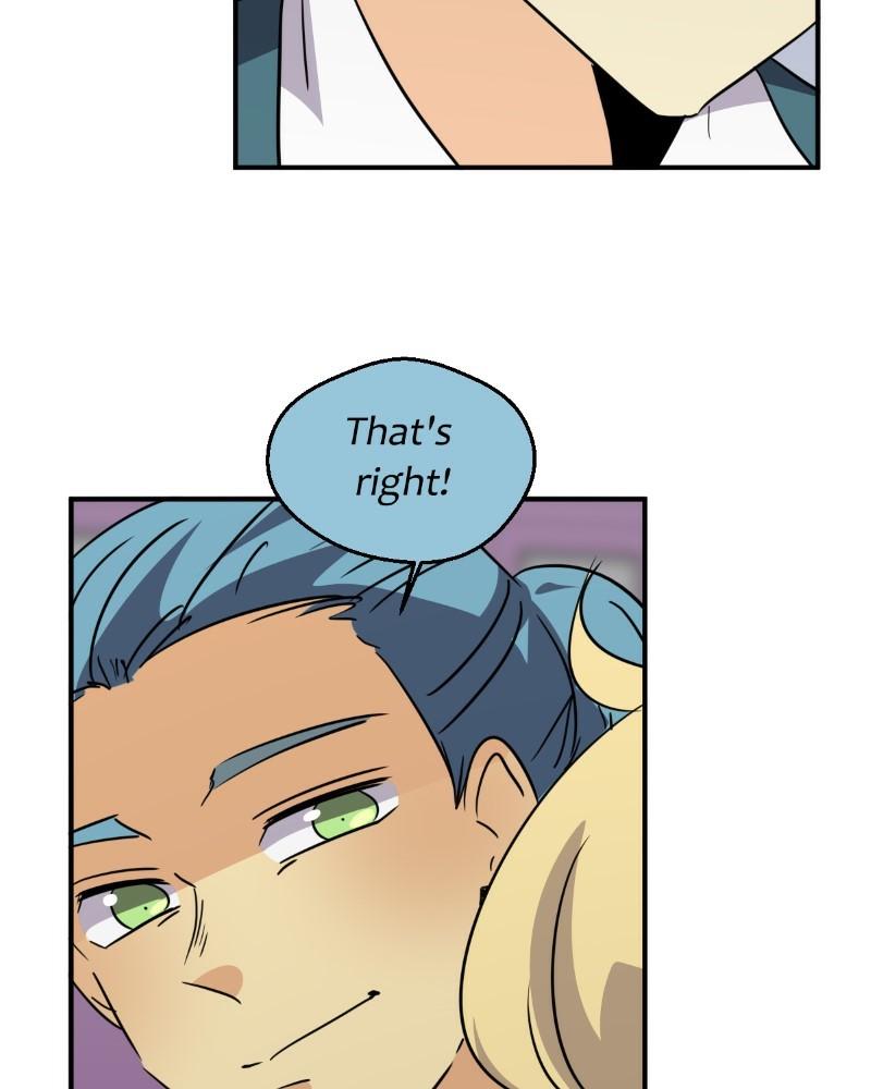 unOrdinary Chap 346.6 - Next Chap 347.6