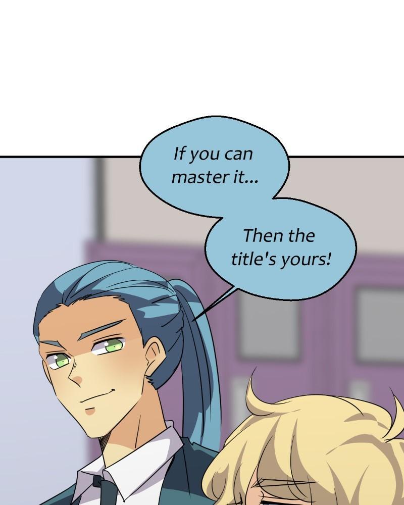 unOrdinary Chap 346.6 - Next Chap 347.6