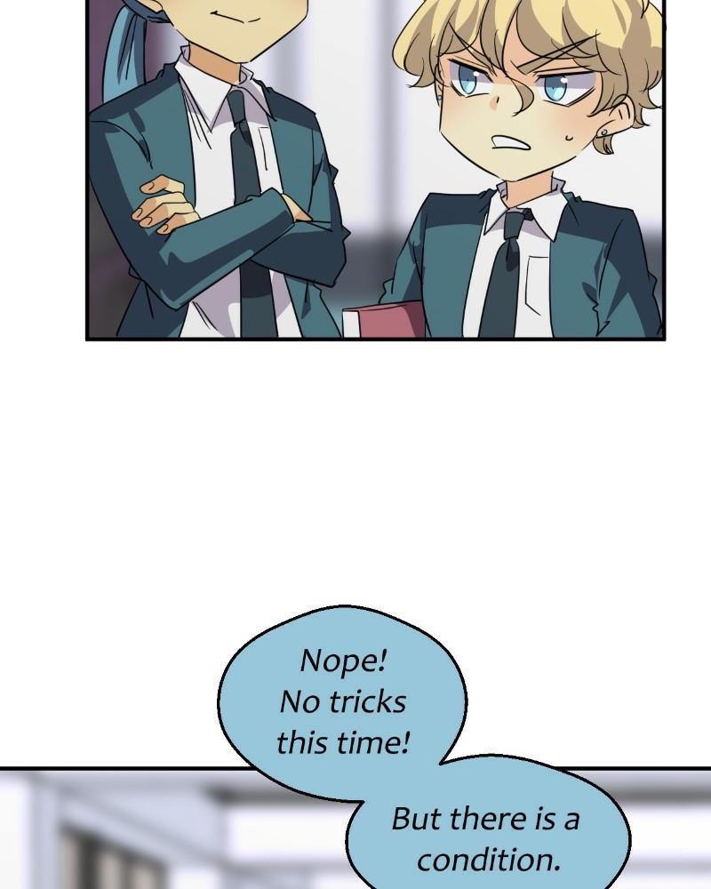 unOrdinary Chap 346.6 - Next Chap 347.6