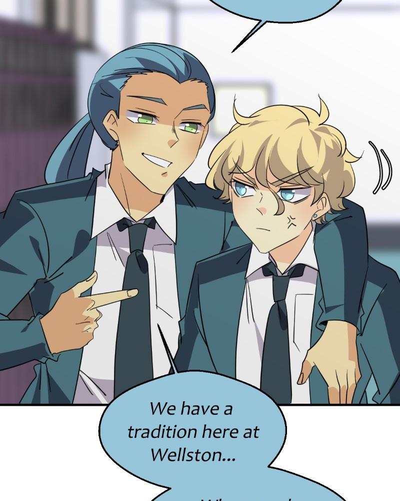 unOrdinary Chap 346.6 - Next Chap 347.6