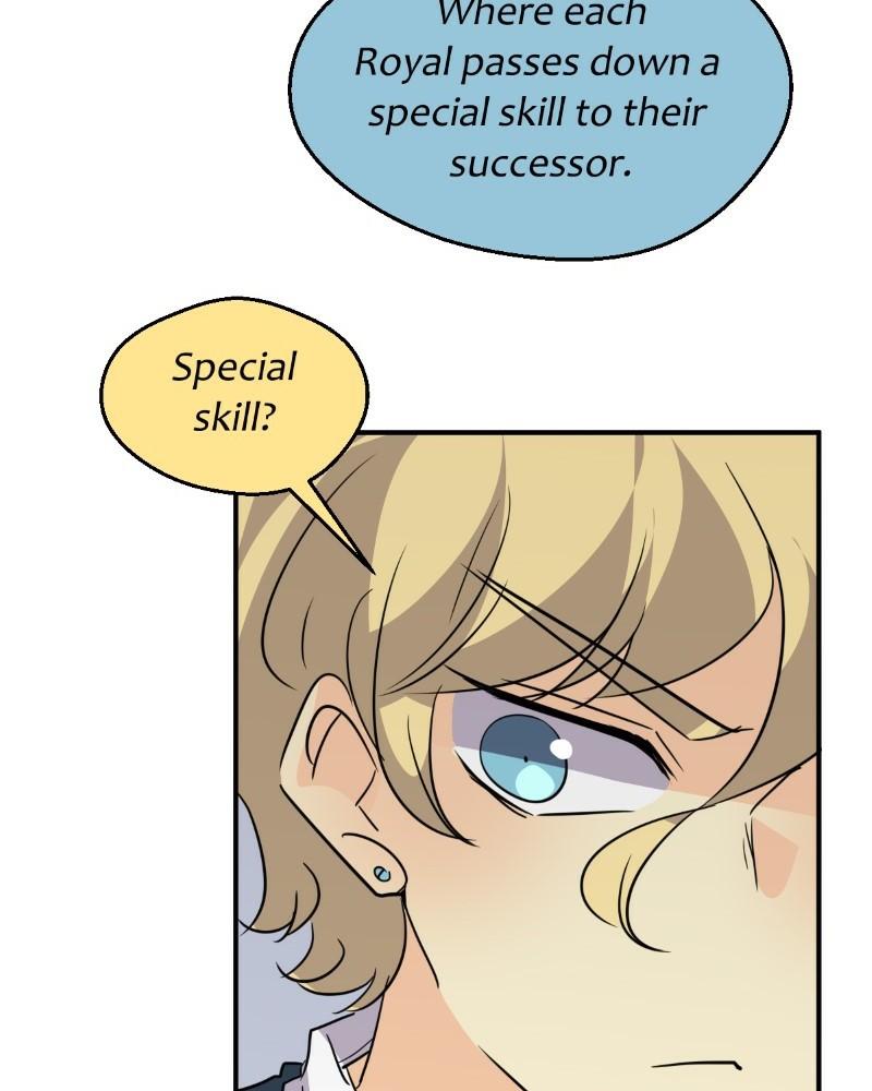 unOrdinary Chap 346.6 - Next Chap 347.6