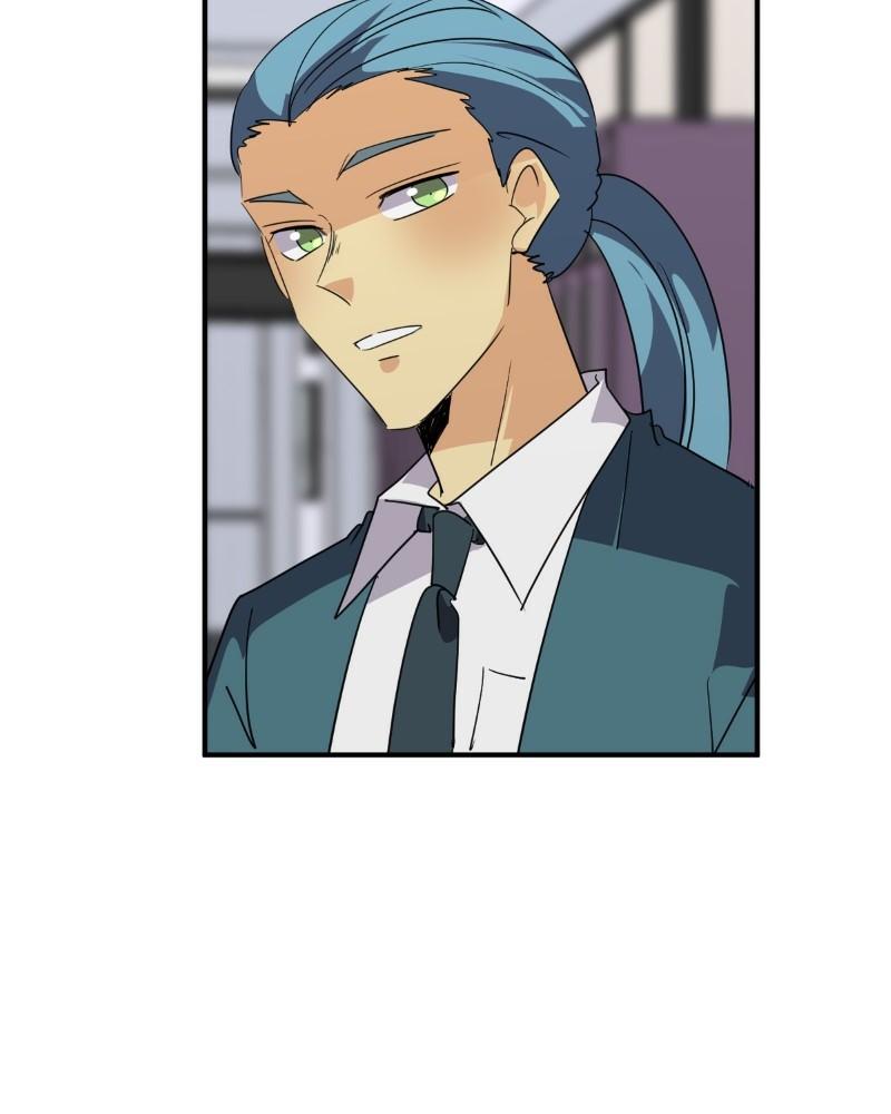 unOrdinary Chap 346.6 - Next Chap 347.6