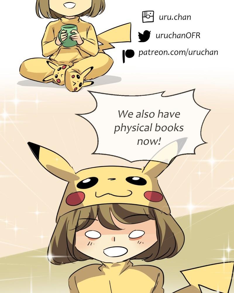 unOrdinary Chap 346.6 - Next Chap 347.6