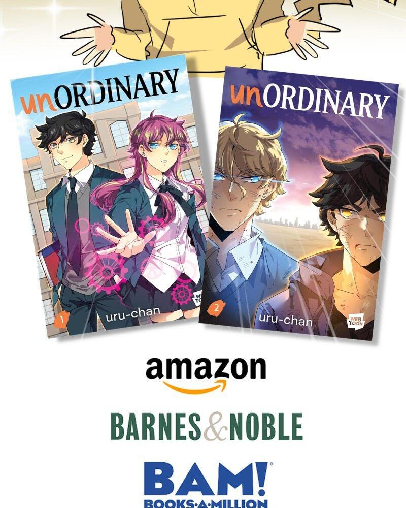 unOrdinary Chap 346.6 - Next Chap 347.6
