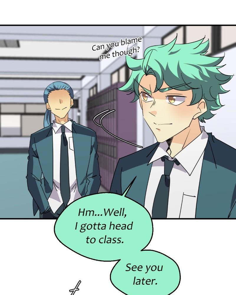 unOrdinary Chap 346.6 - Next Chap 347.6