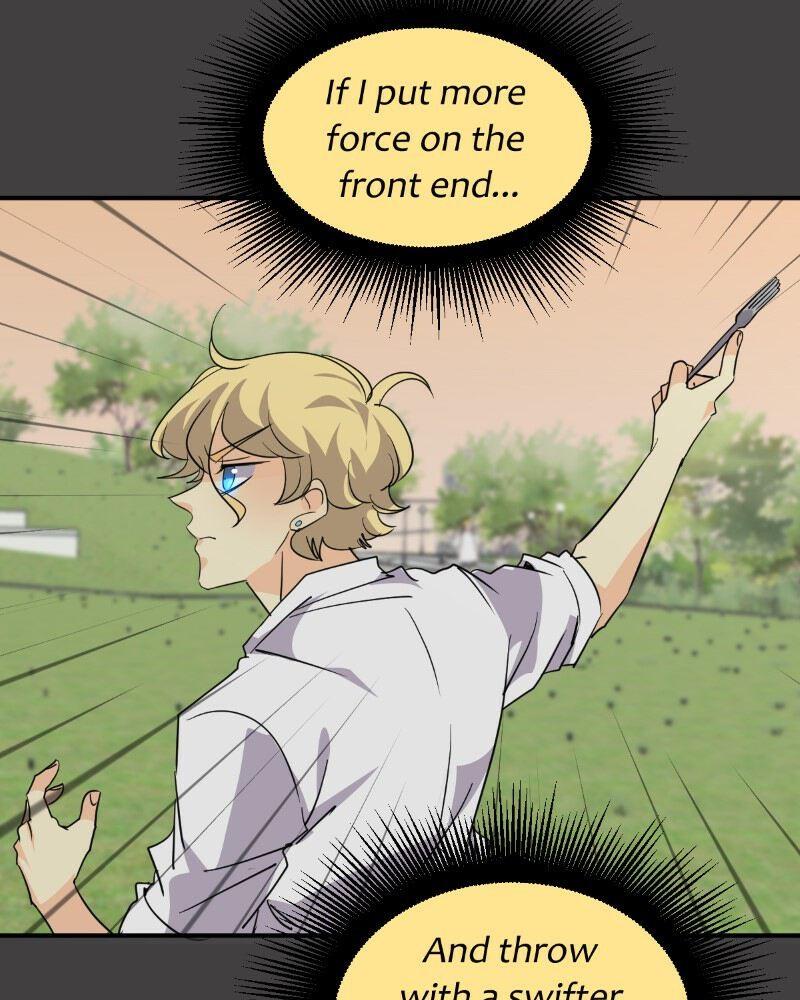 unOrdinary Chap 346.6 - Next Chap 347.6