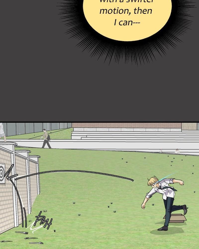 unOrdinary Chap 346.6 - Next Chap 347.6