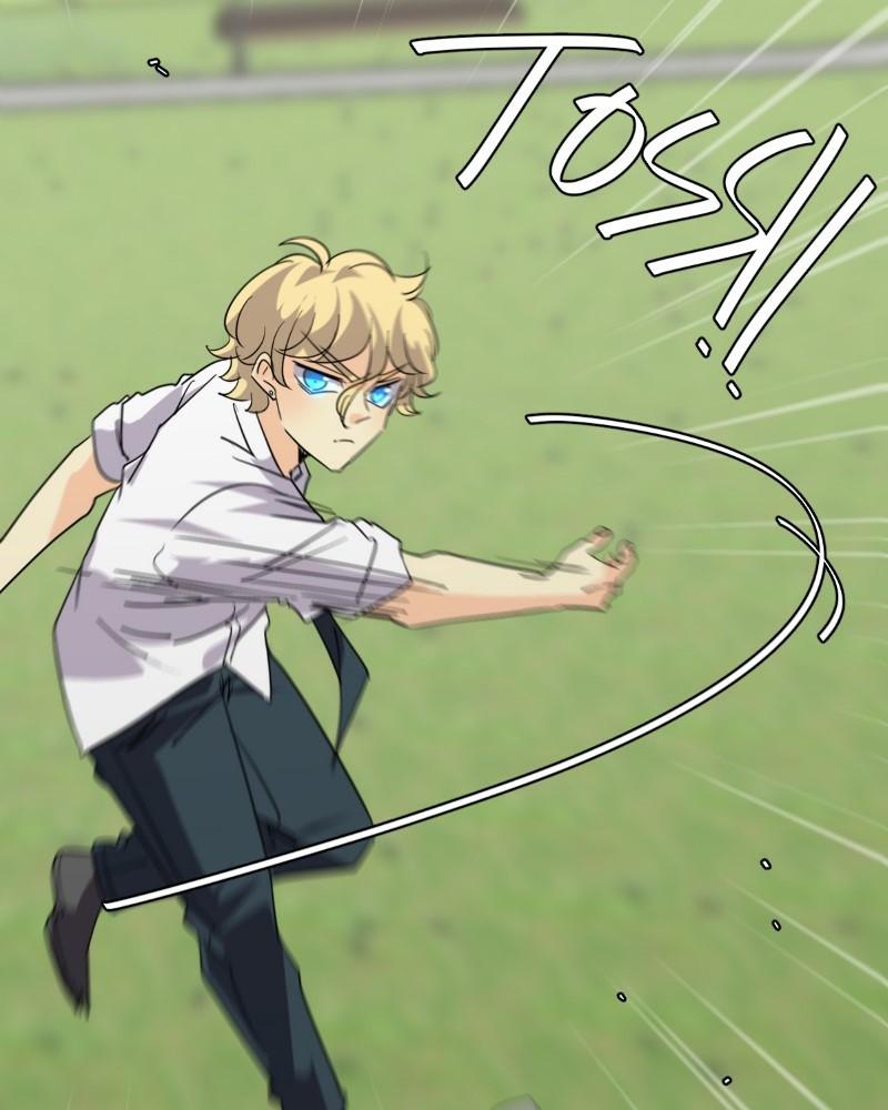 unOrdinary Chap 346.6 - Next Chap 347.6