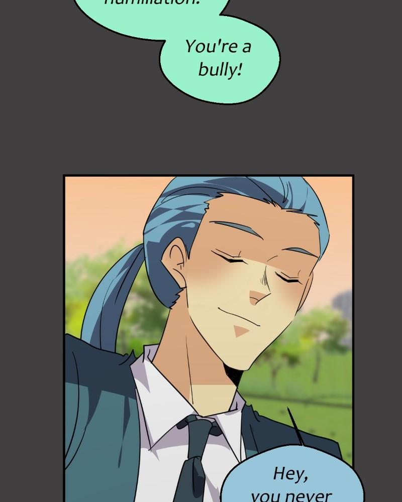unOrdinary Chap 346.6 - Next Chap 347.6