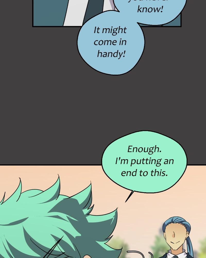 unOrdinary Chap 346.6 - Next Chap 347.6