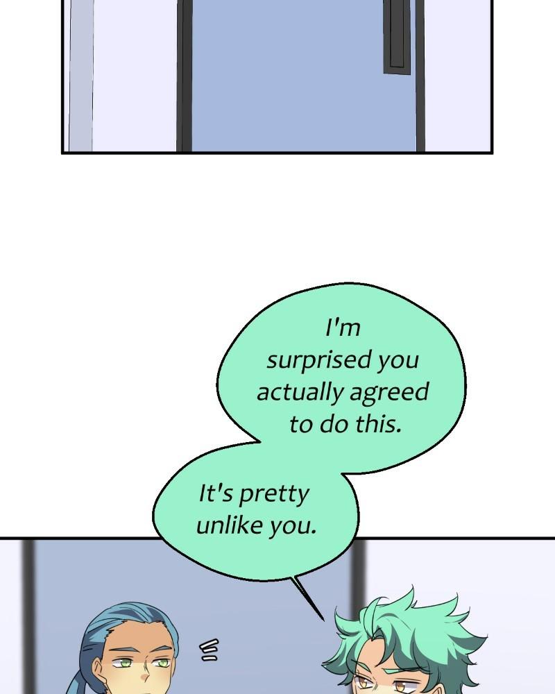 unOrdinary Chap 346.6 - Next Chap 347.6