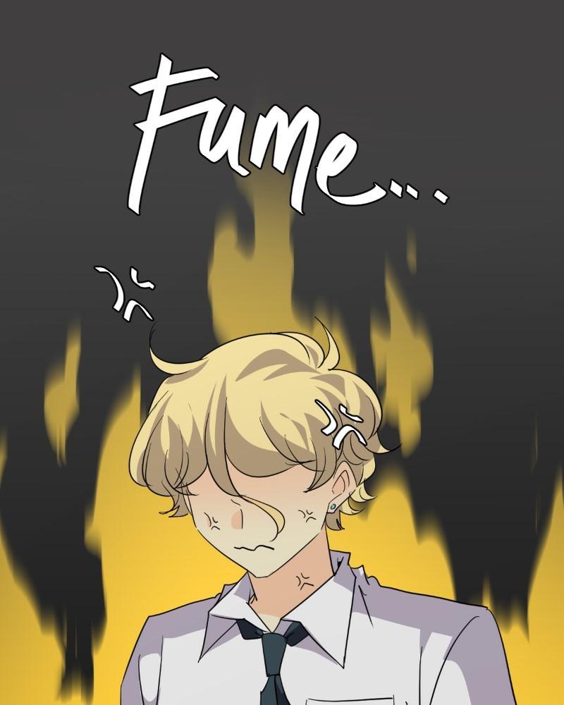 unOrdinary Chap 346.6 - Next Chap 347.6