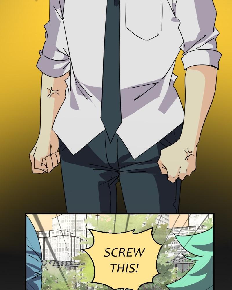 unOrdinary Chap 346.6 - Next Chap 347.6