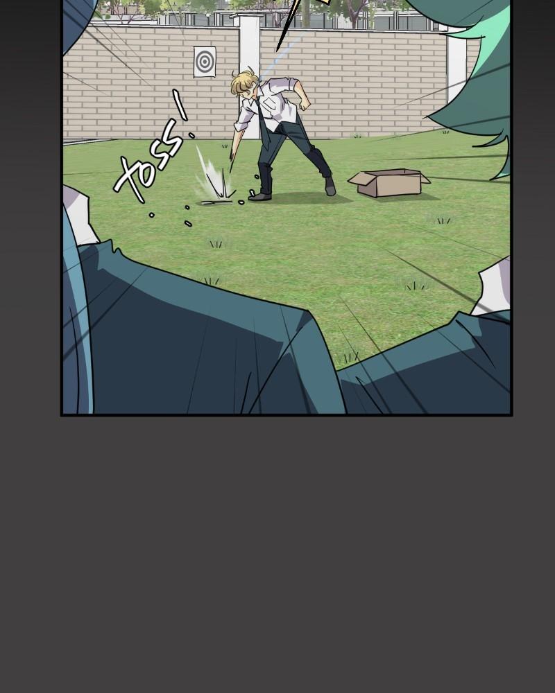 unOrdinary Chap 346.6 - Next Chap 347.6