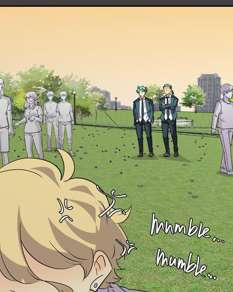 unOrdinary Chap 346.6 - Next Chap 347.6