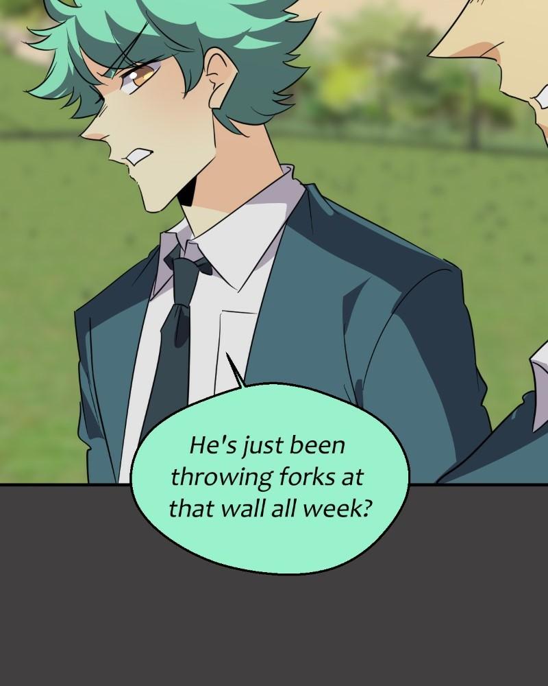 unOrdinary Chap 346.6 - Next Chap 347.6