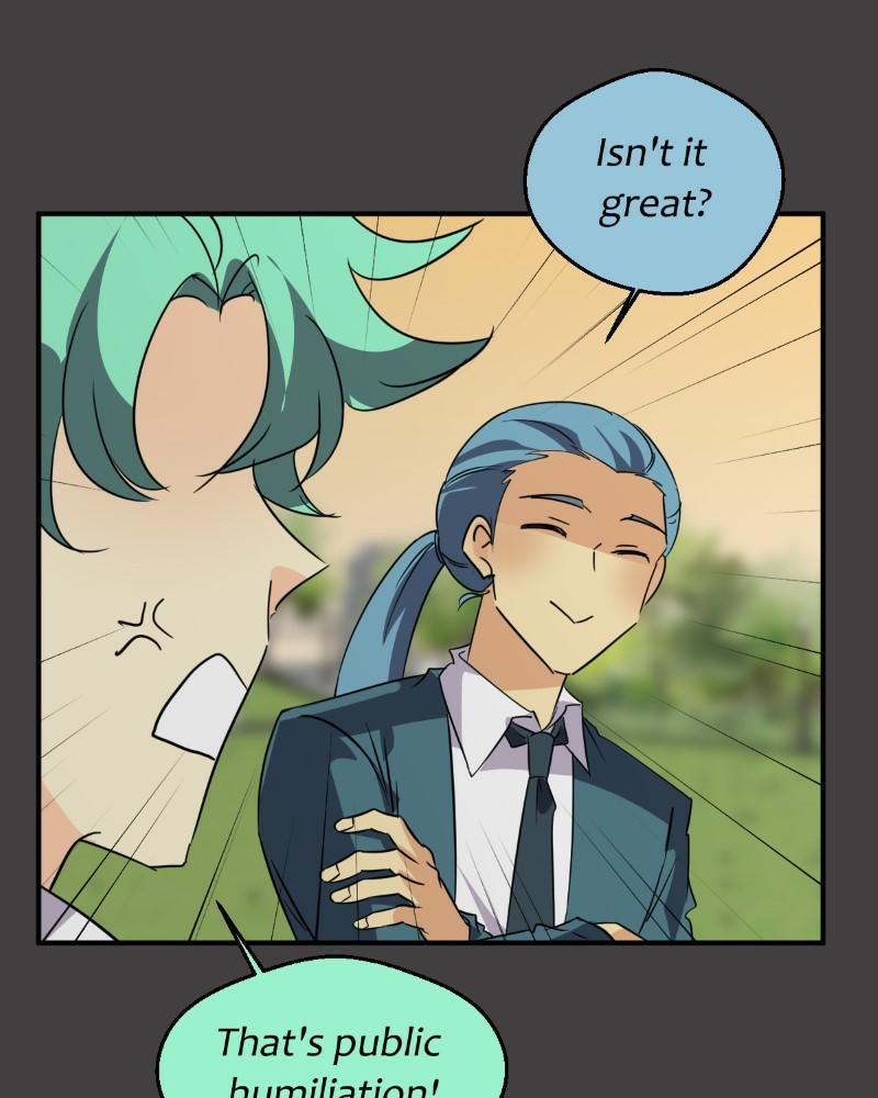 unOrdinary Chap 346.6 - Next Chap 347.6