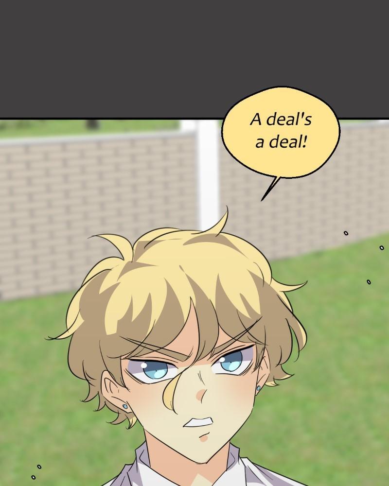 unOrdinary Chap 346.6 - Next Chap 347.6