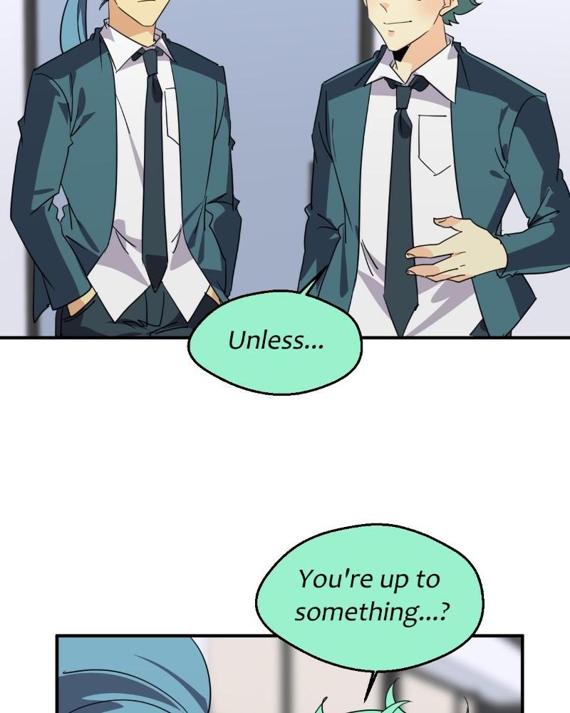 unOrdinary Chap 346.6 - Next Chap 347.6