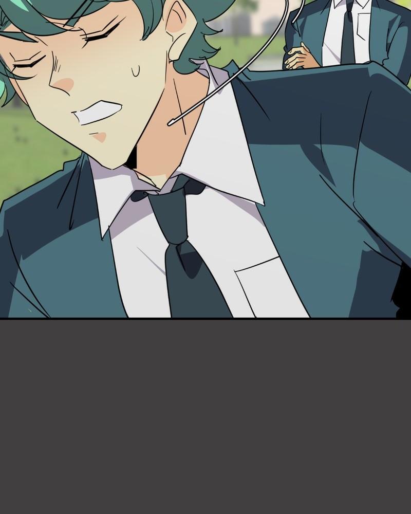 unOrdinary Chap 346.6 - Next Chap 347.6