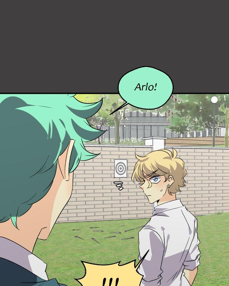 unOrdinary Chap 346.6 - Next Chap 347.6