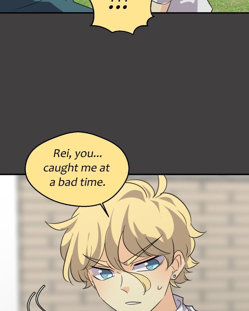 unOrdinary Chap 346.6 - Next Chap 347.6