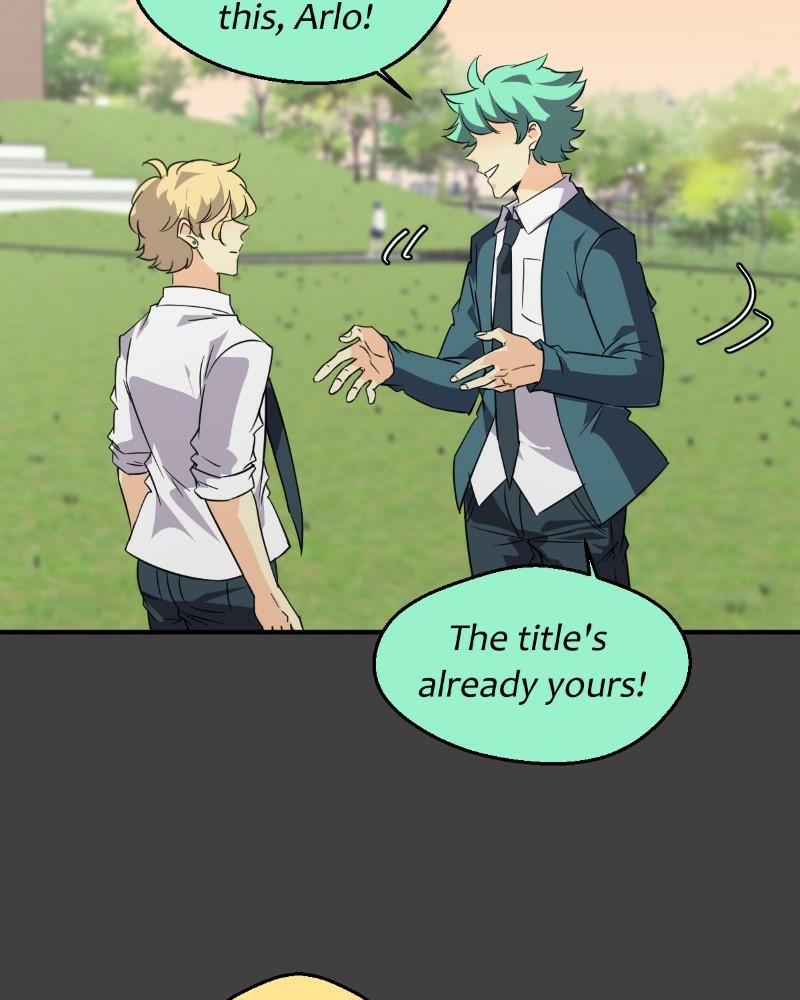 unOrdinary Chap 346.6 - Next Chap 347.6