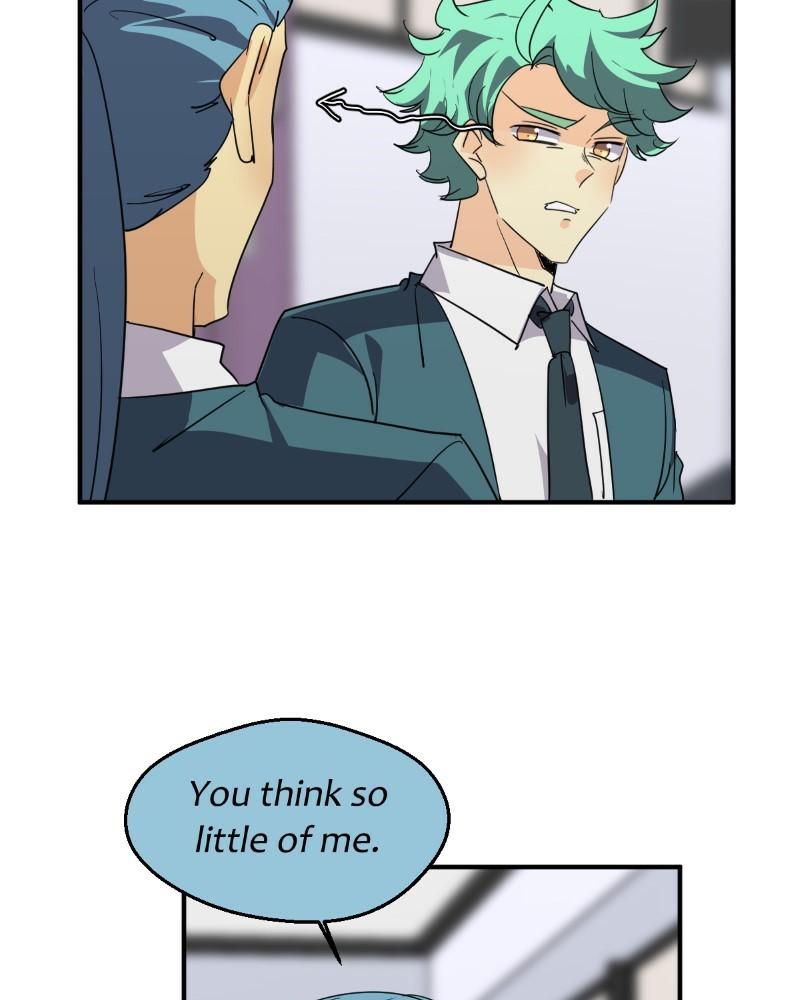 unOrdinary Chap 346.6 - Next Chap 347.6