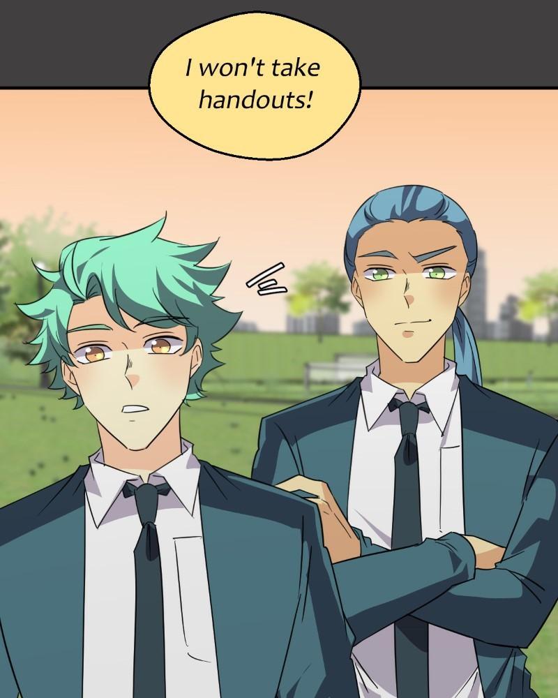 unOrdinary Chap 346.6 - Next Chap 347.6