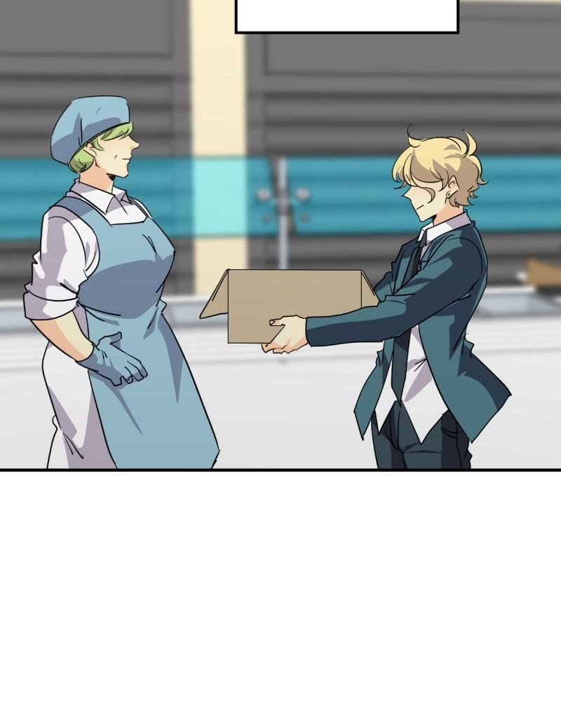 unOrdinary Chap 346.6 - Next Chap 347.6