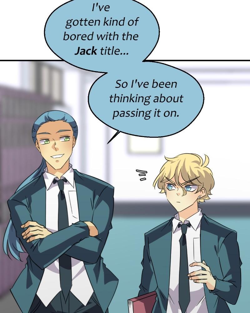 unOrdinary Chap 346.6 - Next Chap 347.6