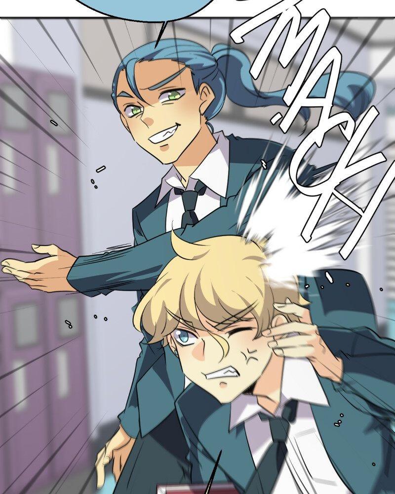 unOrdinary Chap 346.6 - Next Chap 347.6