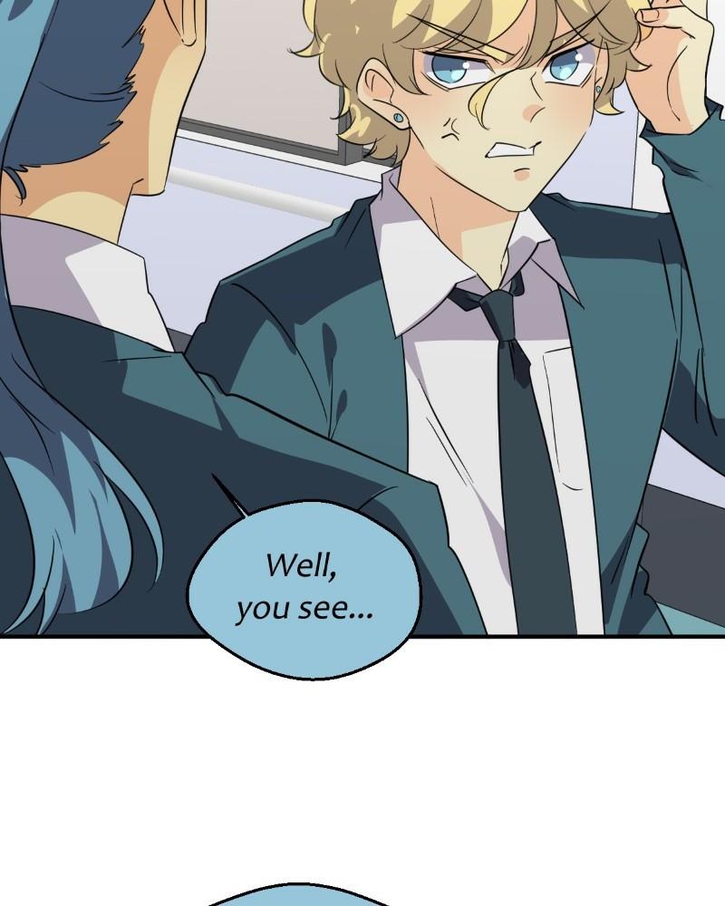 unOrdinary Chap 346.6 - Next Chap 347.6