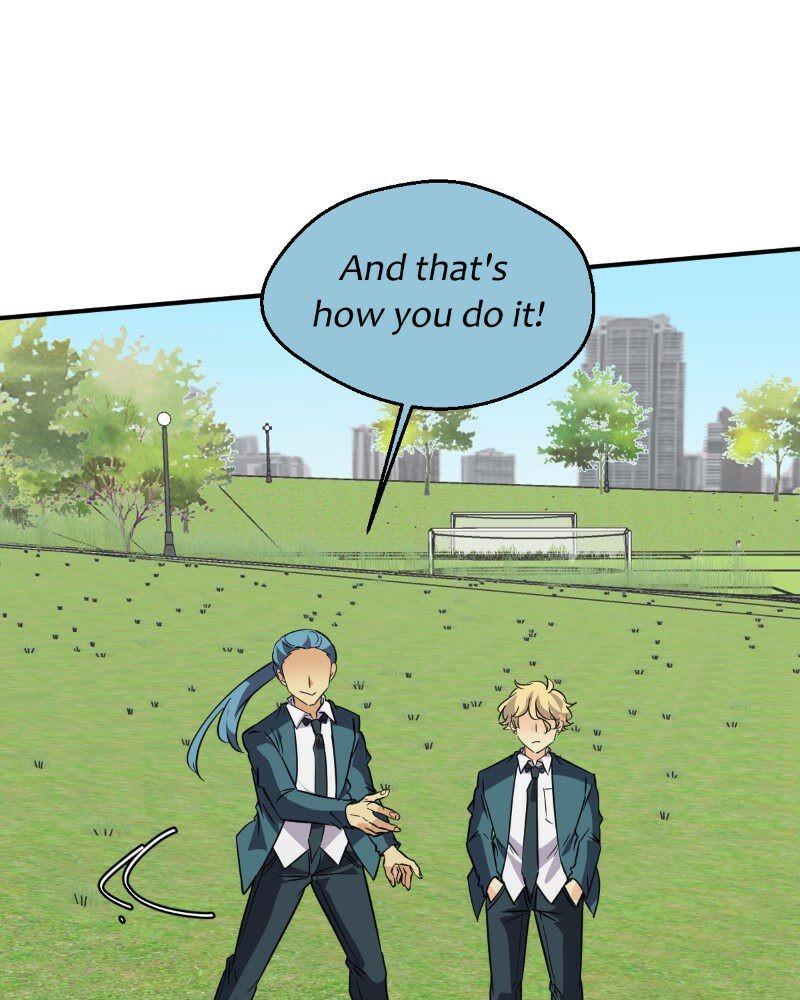 unOrdinary Chap 346.6 - Next Chap 347.6