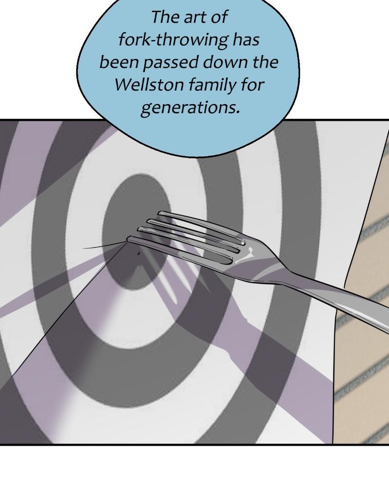 unOrdinary Chap 346.6 - Next Chap 347.6