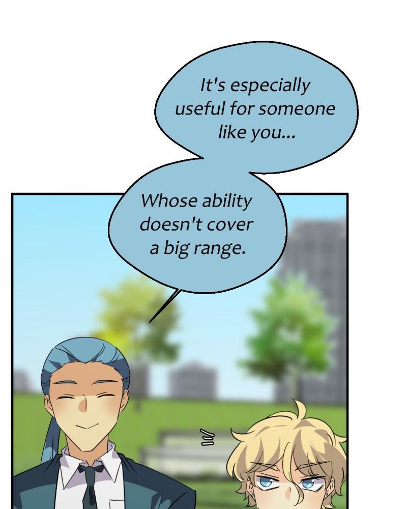 unOrdinary Chap 346.6 - Next Chap 347.6