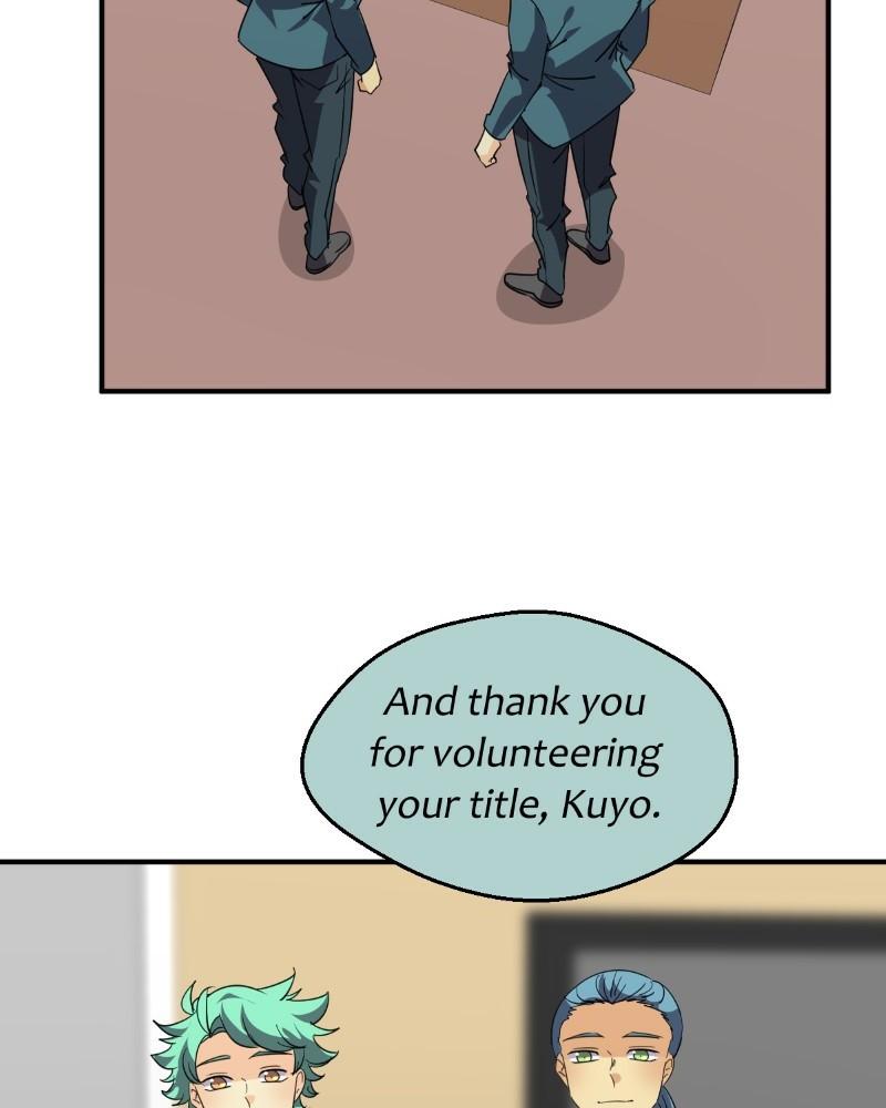 unOrdinary Chap 346.6 - Next Chap 347.6