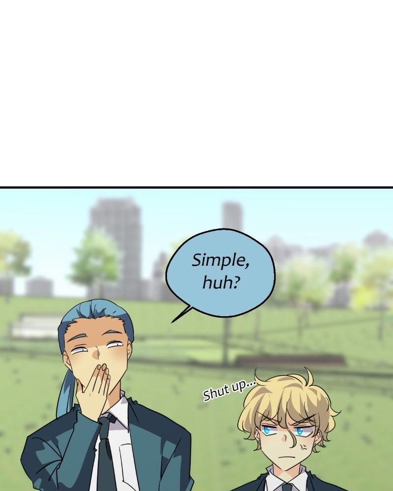 unOrdinary Chap 346.6 - Next Chap 347.6