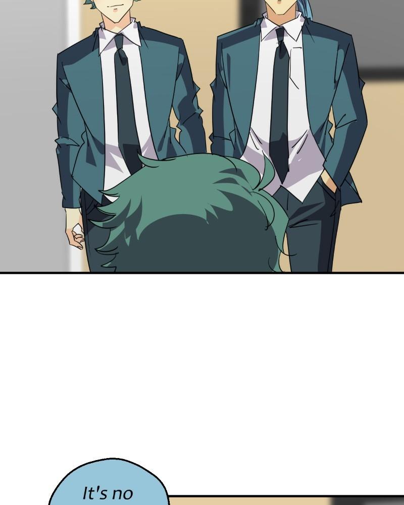 unOrdinary Chap 346.6 - Next Chap 347.6