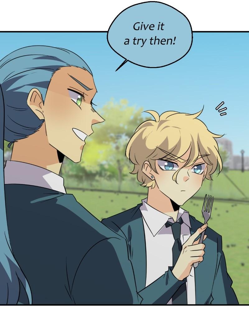 unOrdinary Chap 346.6 - Next Chap 347.6