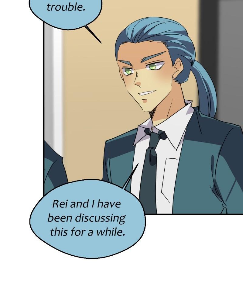 unOrdinary Chap 346.6 - Next Chap 347.6