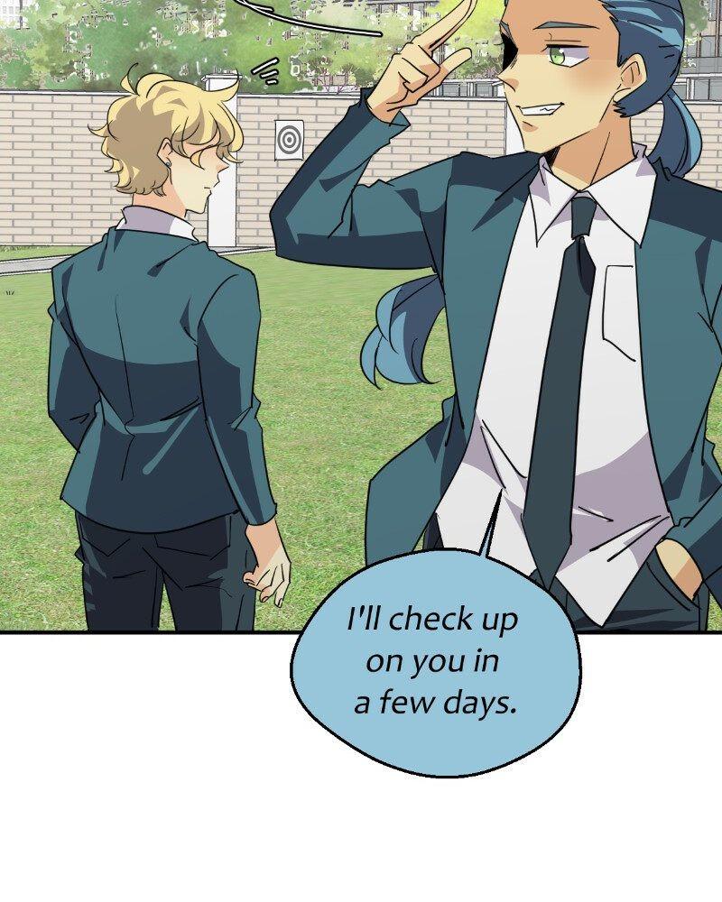 unOrdinary Chap 346.6 - Next Chap 347.6