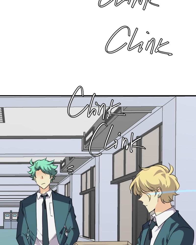unOrdinary Chap 346.6 - Next Chap 347.6