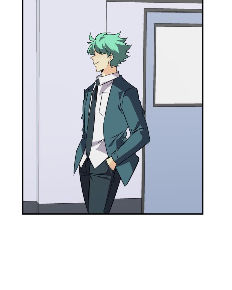 unOrdinary Chap 346.6 - Next Chap 347.6