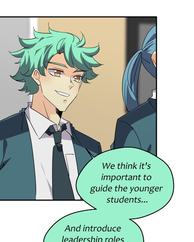 unOrdinary Chap 346.6 - Next Chap 347.6