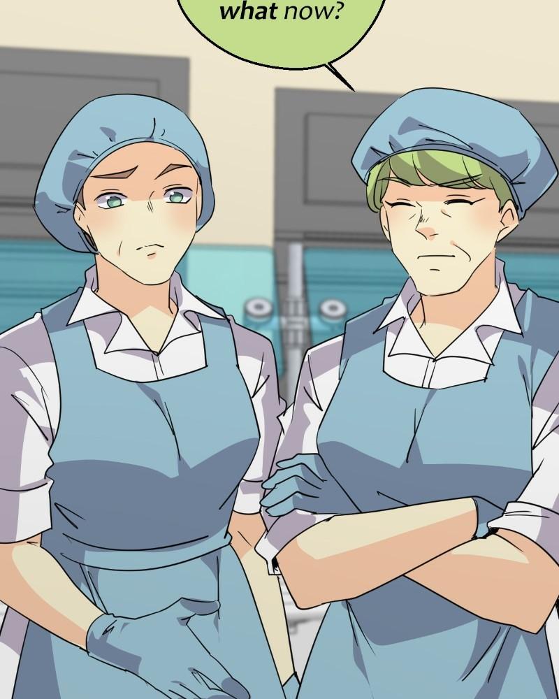 unOrdinary Chap 346.6 - Next Chap 347.6