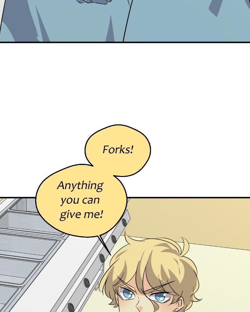 unOrdinary Chap 346.6 - Next Chap 347.6